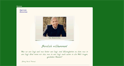 Desktop Screenshot of aldo-berti.de